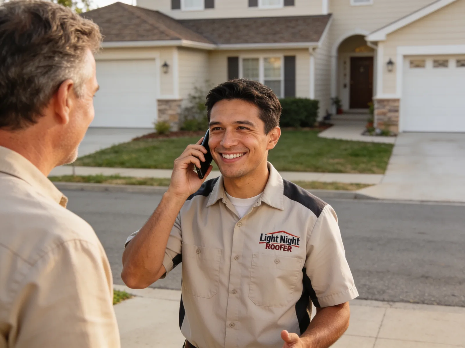 Emergency Roof Repair Van Wert, IA FAQs